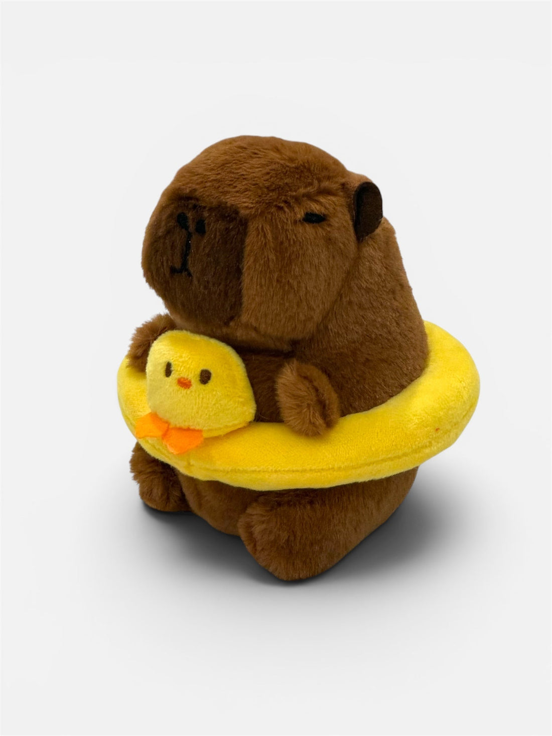 Cute capybara keychains and accessories Australia Stay Capy