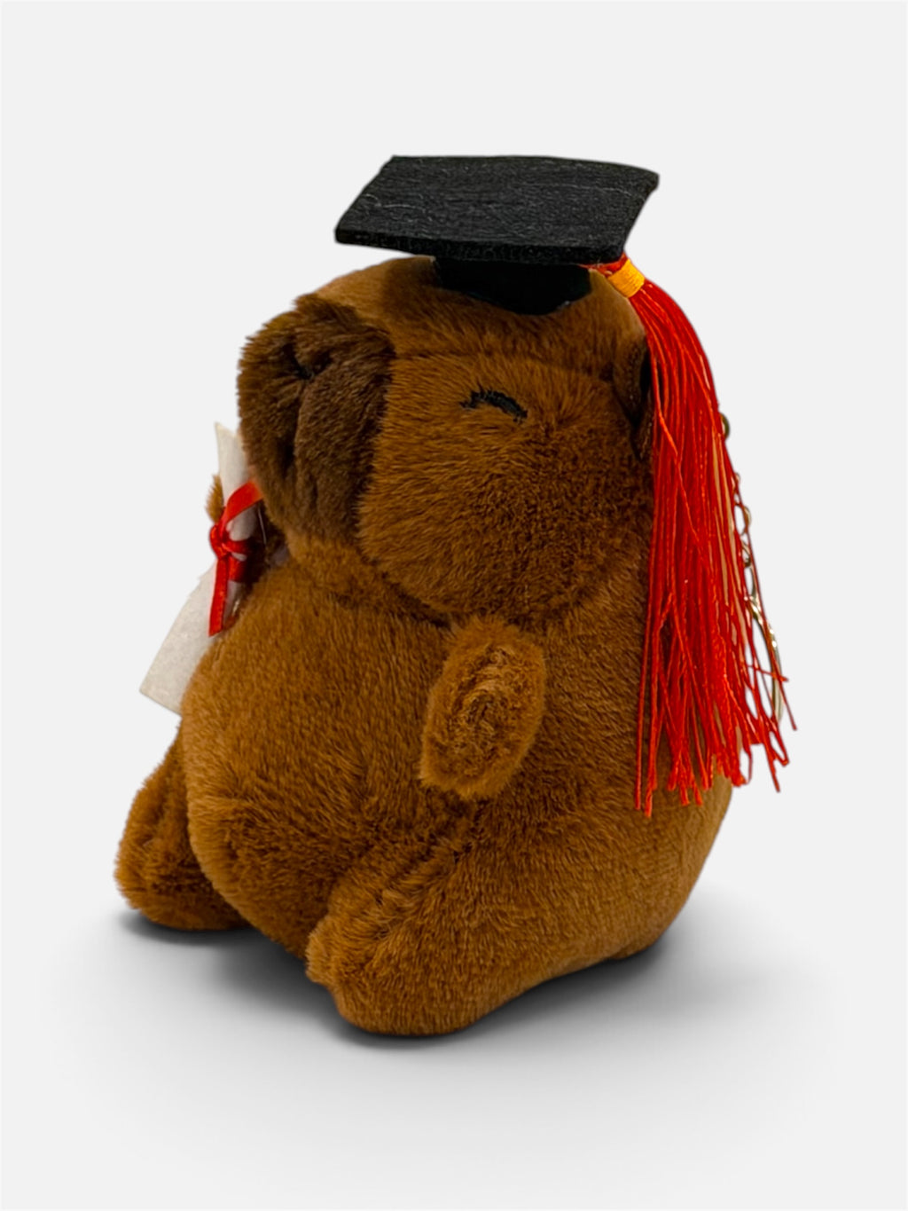 Capybara Keychain - Graduation Capys