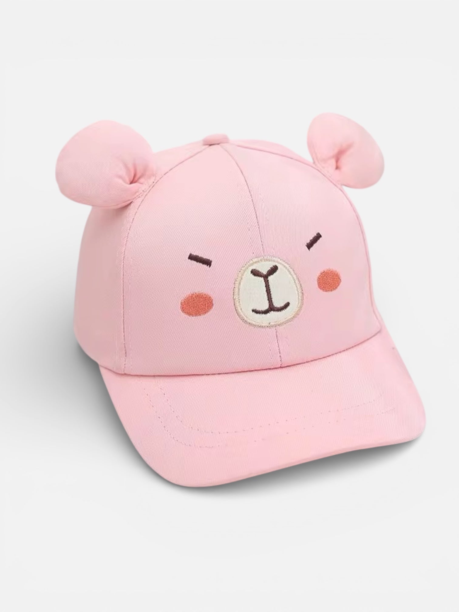 Kids Capybara Cap