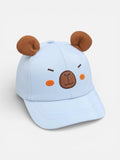 Kids Capybara Cap