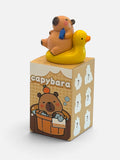 Capybara Blind Box - Collectible Figurines
