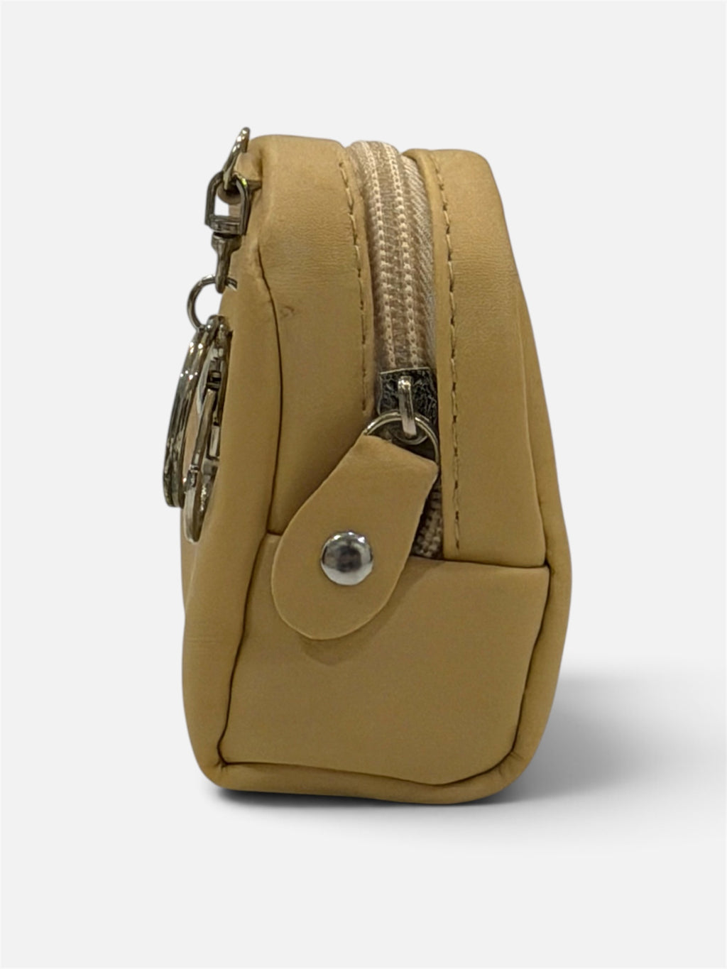 Capybara Keychain - Coin Purse/Small Bag