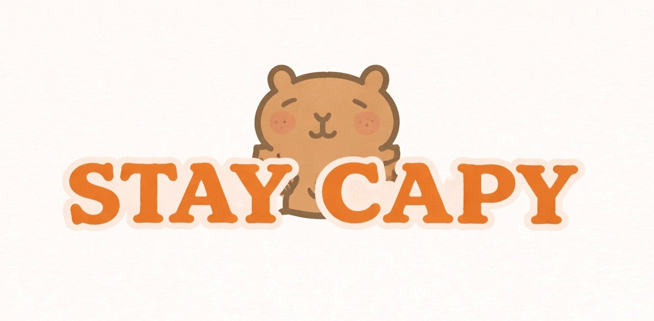Stay Capy