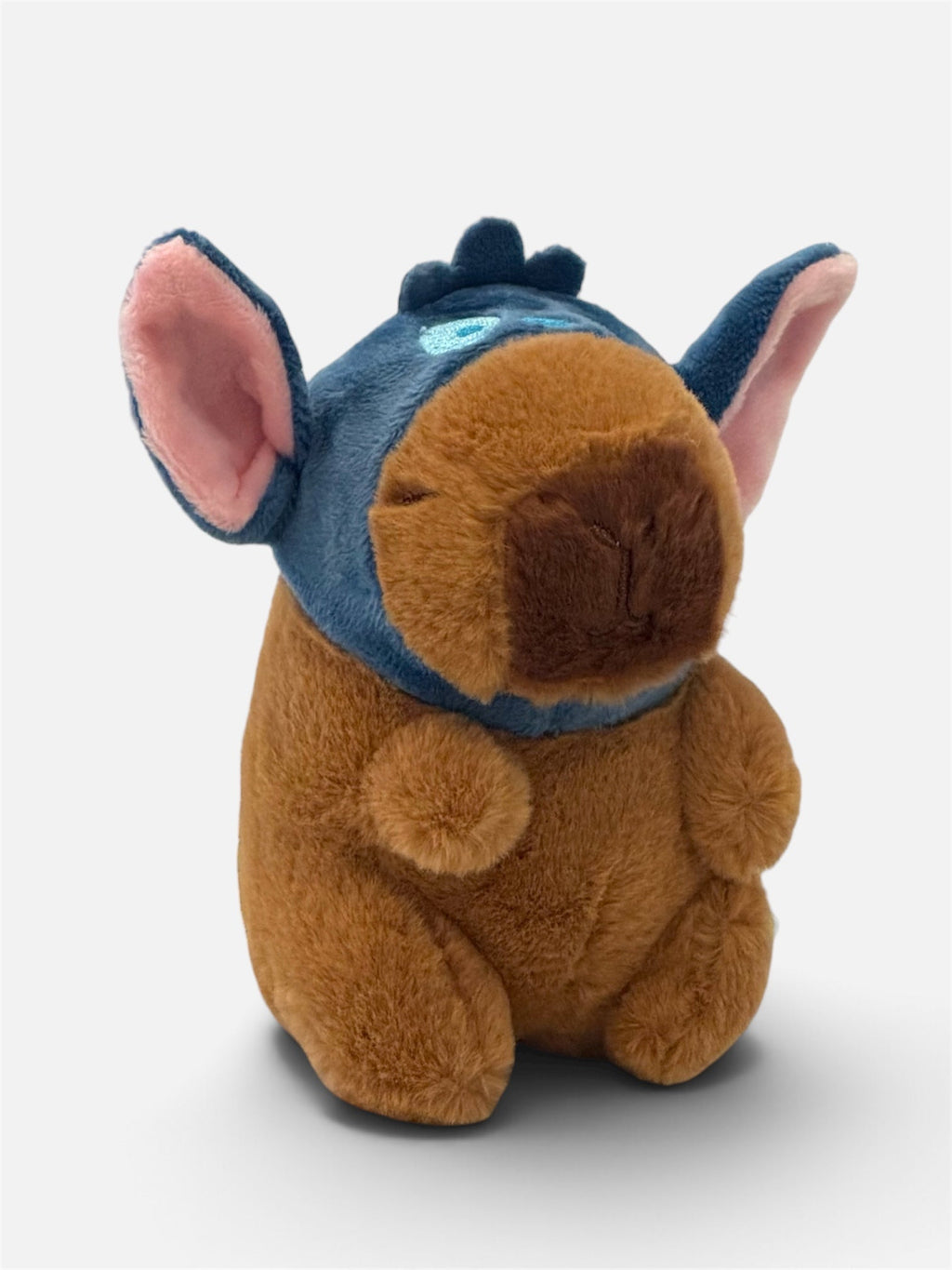 Capybara Keychain - Stitch - Stay Capy