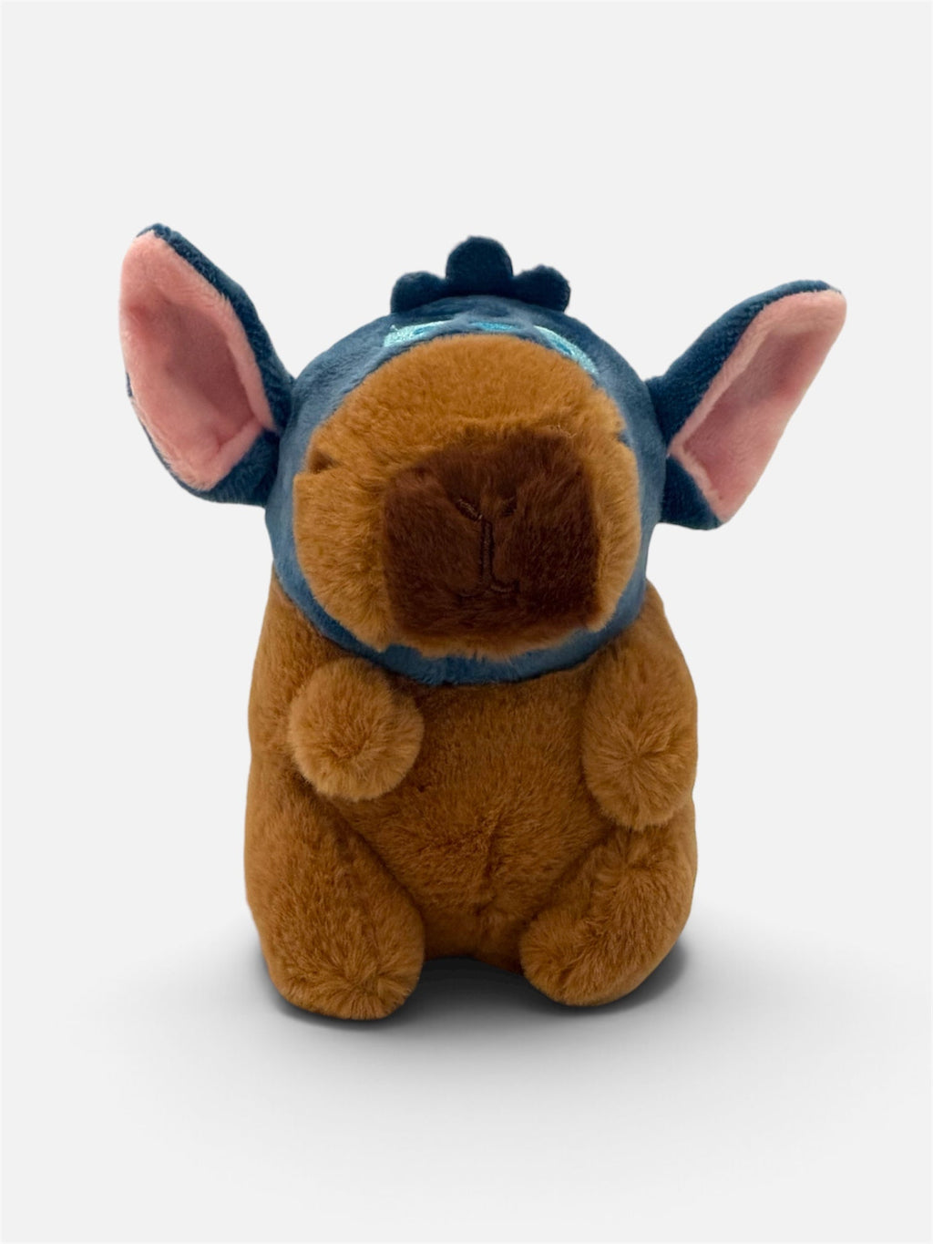 Capybara Keychain - Stitch - Stay Capy