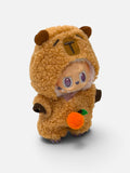 Capybara Labubu Costume/Clothes - Stay Capy