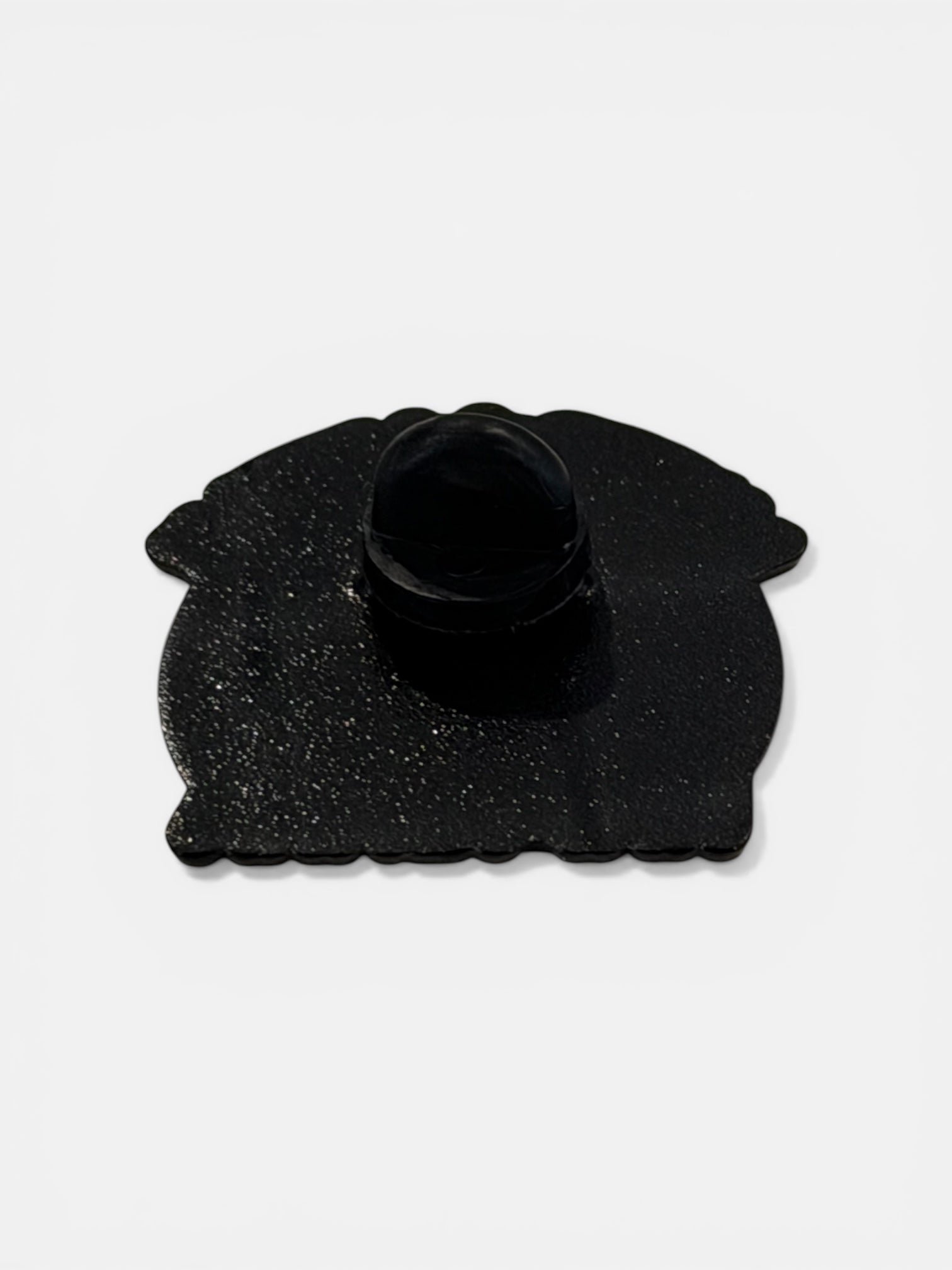 Capybara Pin / Brooch - Stay Capy