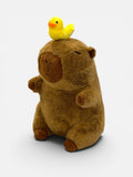 Capybara Plush Toy - Birdy - Stay Capy