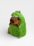 Capybara Plush Toy - Crocodile - Stay Capy