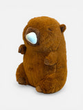 Capybara Plush Toy - Snotty Nose - Stay Capy