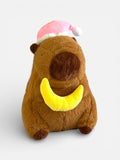 Capybara Plush Toy - Sweet Dreams Moon - Stay Capy